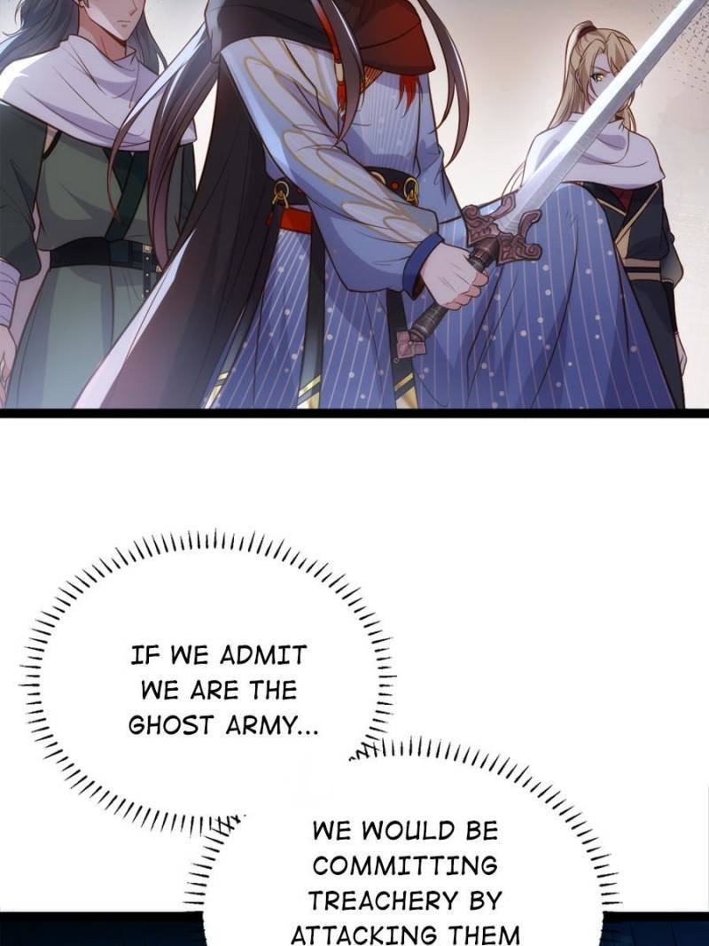 The Eunuch's Consort Rules the World chapter 252 page 27