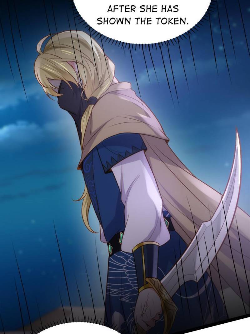 The Eunuch's Consort Rules the World chapter 252 page 28