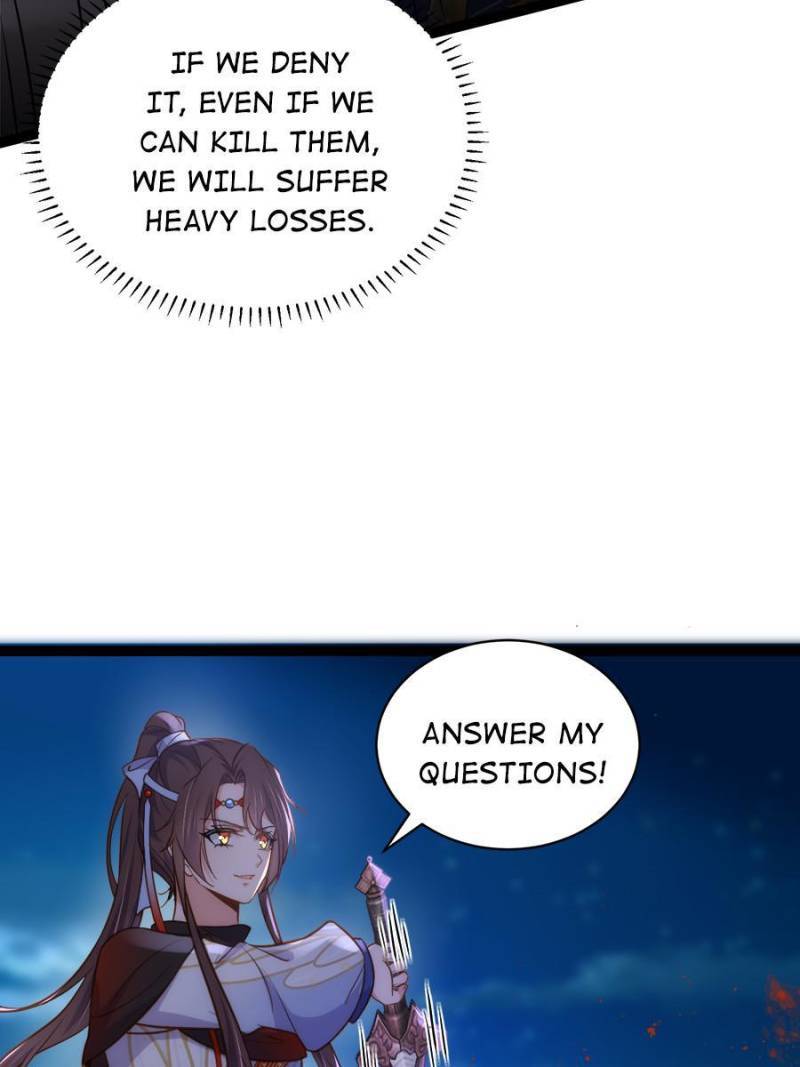 The Eunuch's Consort Rules the World chapter 252 page 29