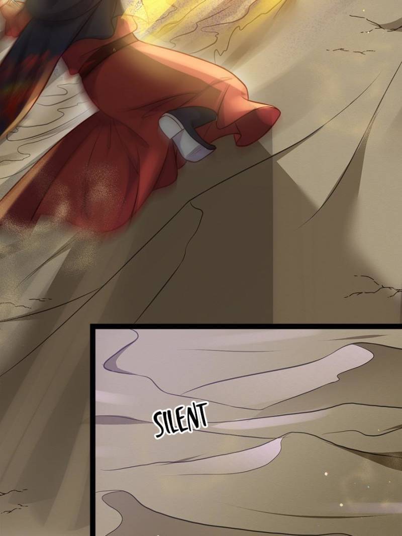 The Eunuch's Consort Rules the World chapter 252 page 3