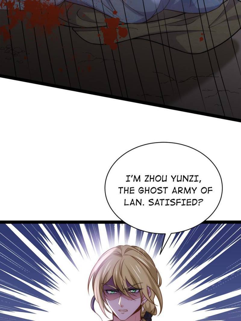 The Eunuch's Consort Rules the World chapter 252 page 31