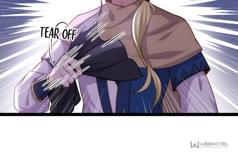 The Eunuch's Consort Rules the World chapter 252 page 32