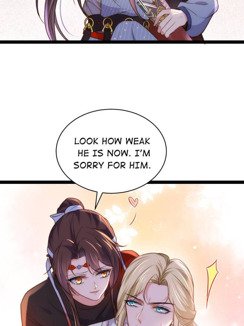 The Eunuch's Consort Rules the World chapter 252 page 34