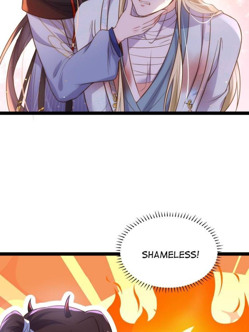 The Eunuch's Consort Rules the World chapter 252 page 35