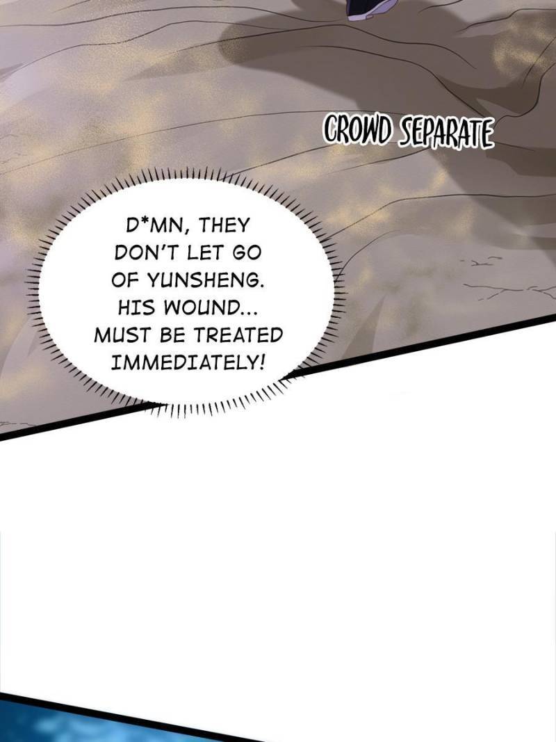 The Eunuch's Consort Rules the World chapter 252 page 38