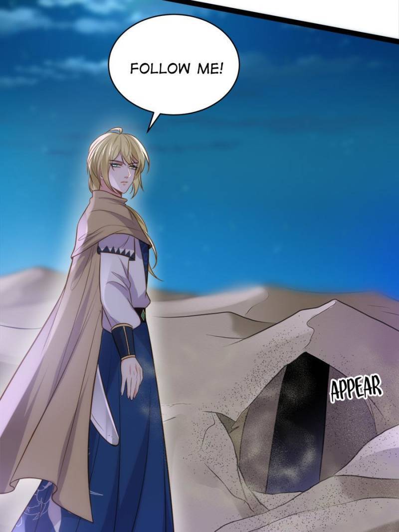 The Eunuch's Consort Rules the World chapter 252 page 39