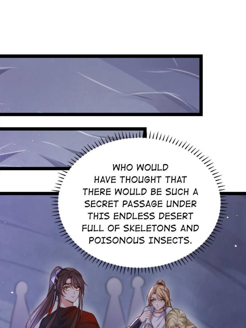 The Eunuch's Consort Rules the World chapter 252 page 41