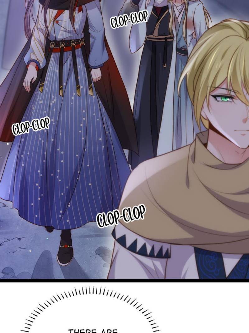 The Eunuch's Consort Rules the World chapter 252 page 42