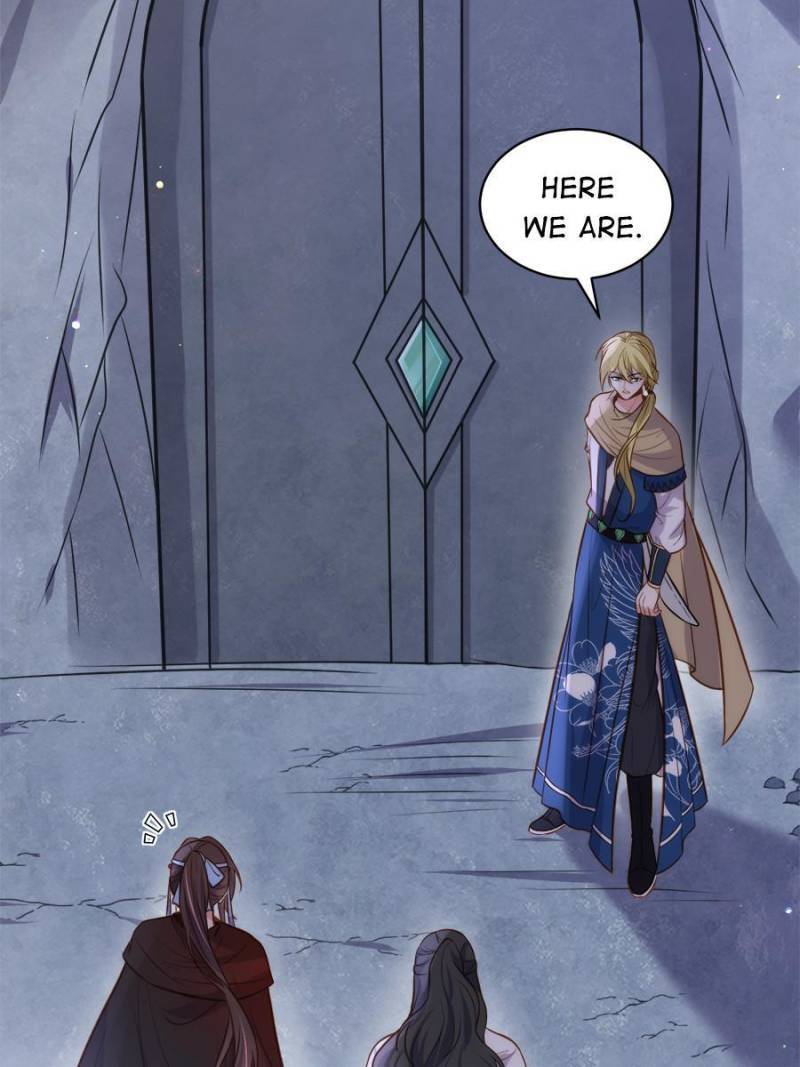 The Eunuch's Consort Rules the World chapter 252 page 45