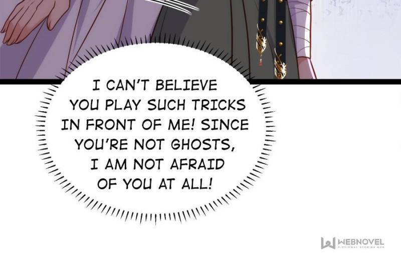 The Eunuch's Consort Rules the World chapter 252 page 8