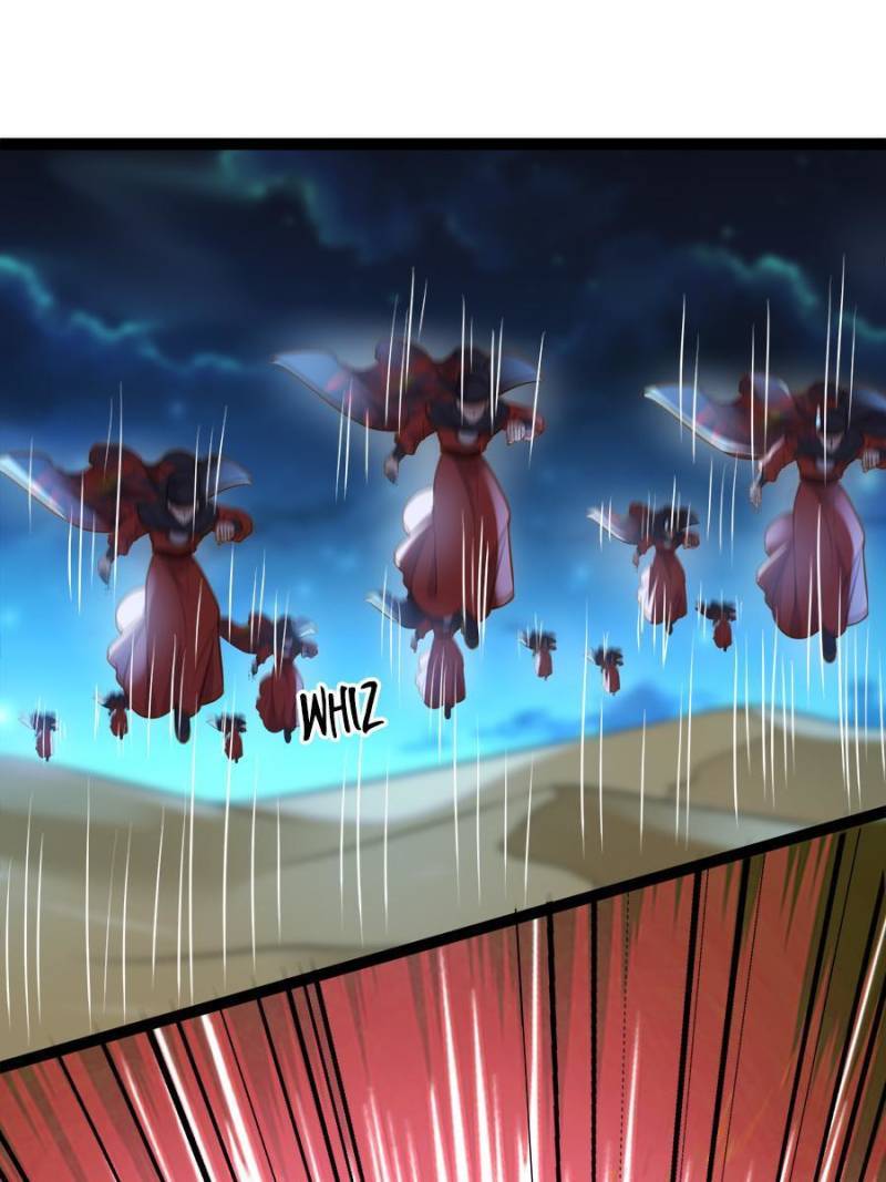 The Eunuch's Consort Rules the World chapter 252 page 9