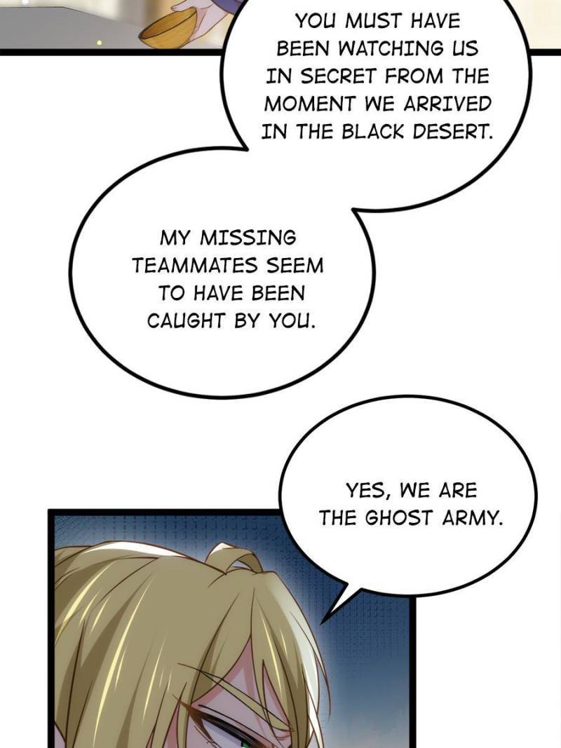 The Eunuch's Consort Rules the World chapter 253 page 10