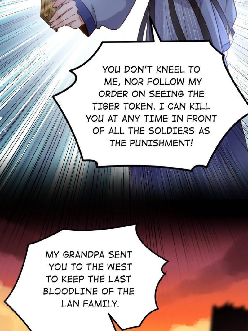 The Eunuch's Consort Rules the World chapter 253 page 14