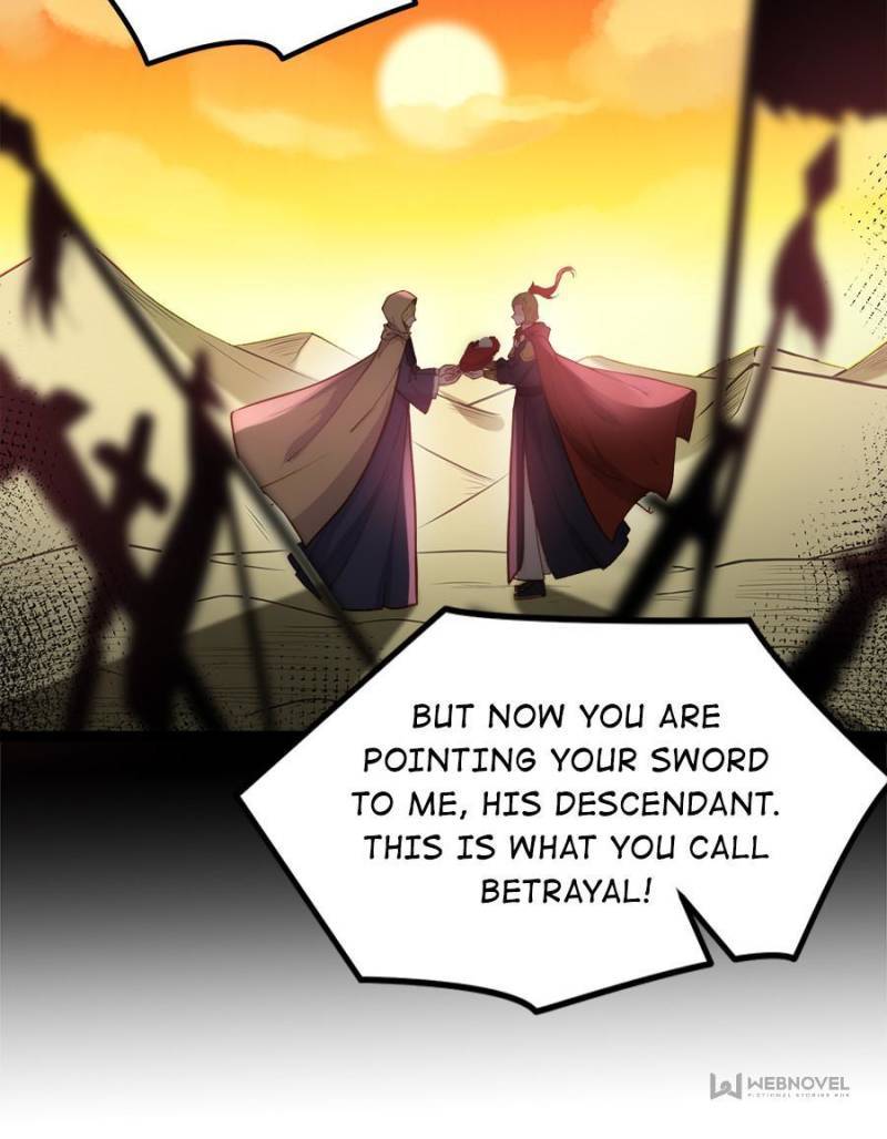 The Eunuch's Consort Rules the World chapter 253 page 15