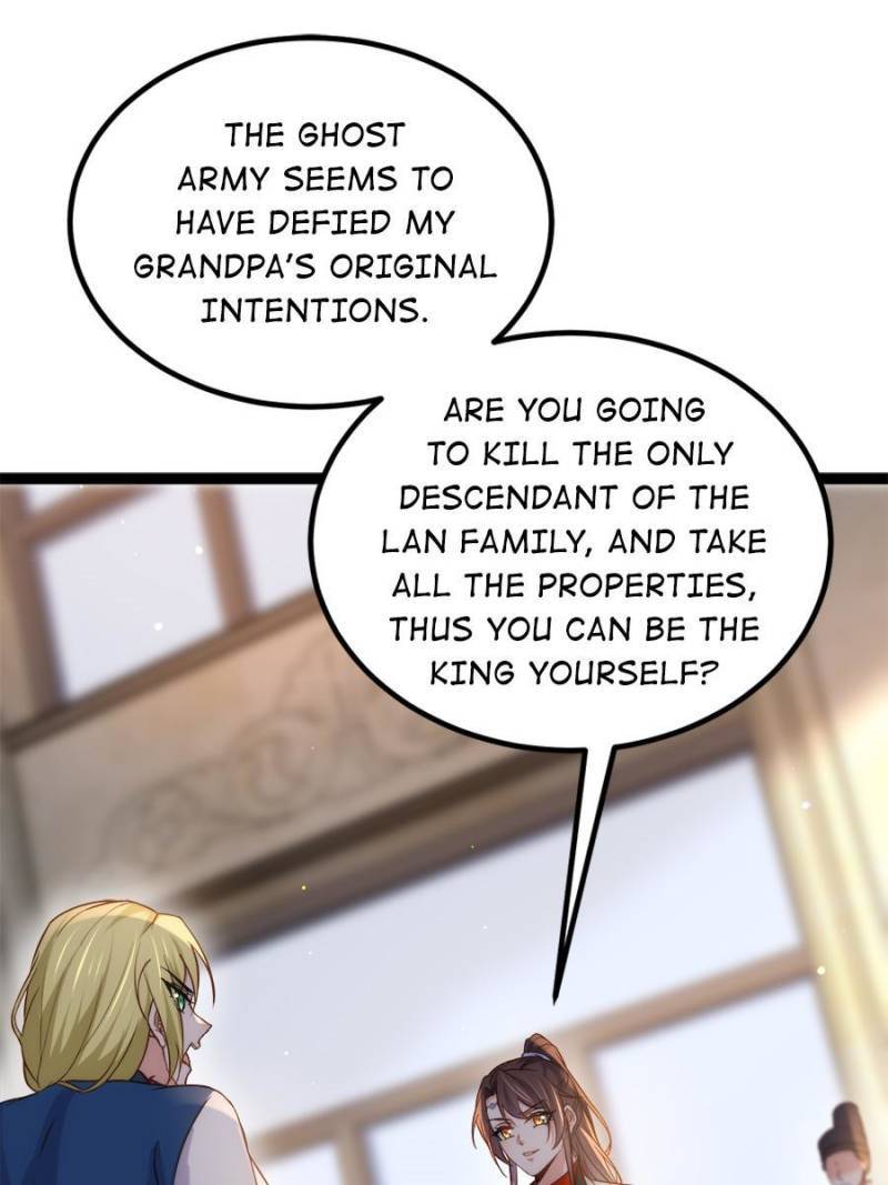 The Eunuch's Consort Rules the World chapter 253 page 16