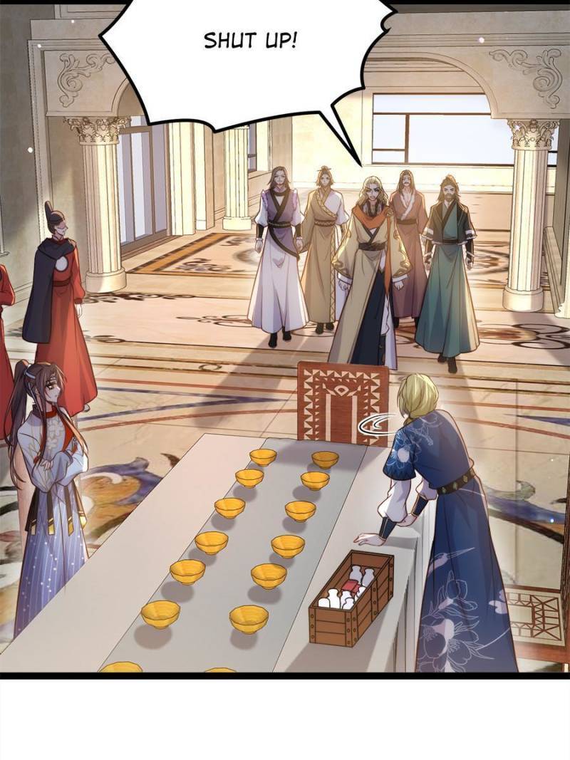 The Eunuch's Consort Rules the World chapter 253 page 18
