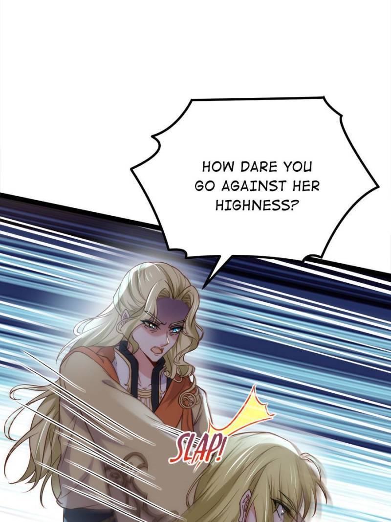 The Eunuch's Consort Rules the World chapter 253 page 19