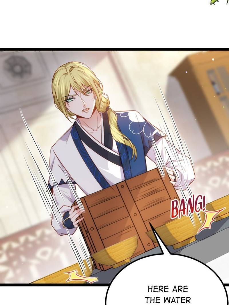 The Eunuch's Consort Rules the World chapter 253 page 2