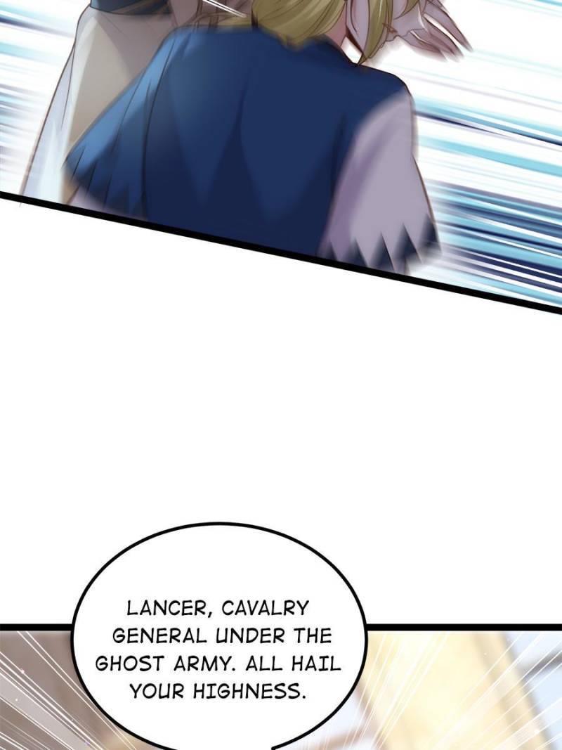 The Eunuch's Consort Rules the World chapter 253 page 20