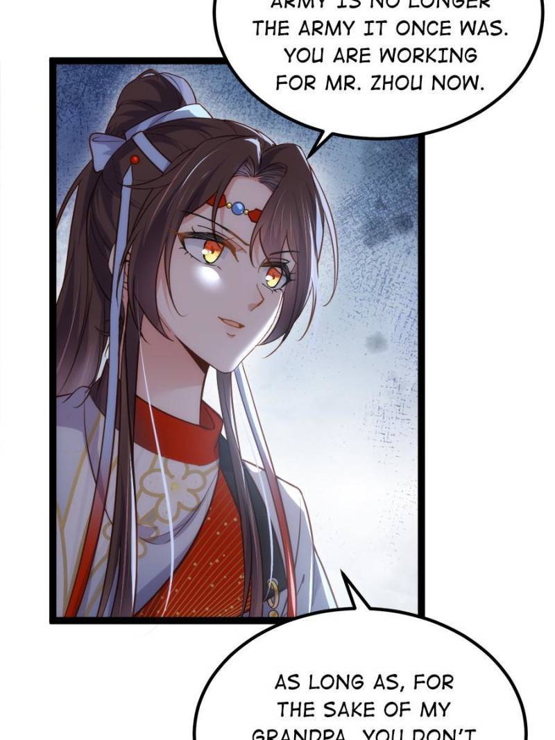 The Eunuch's Consort Rules the World chapter 253 page 22