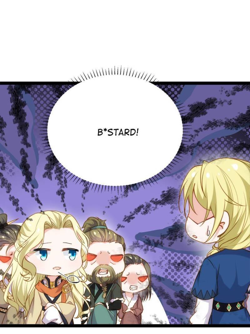 The Eunuch's Consort Rules the World chapter 253 page 24