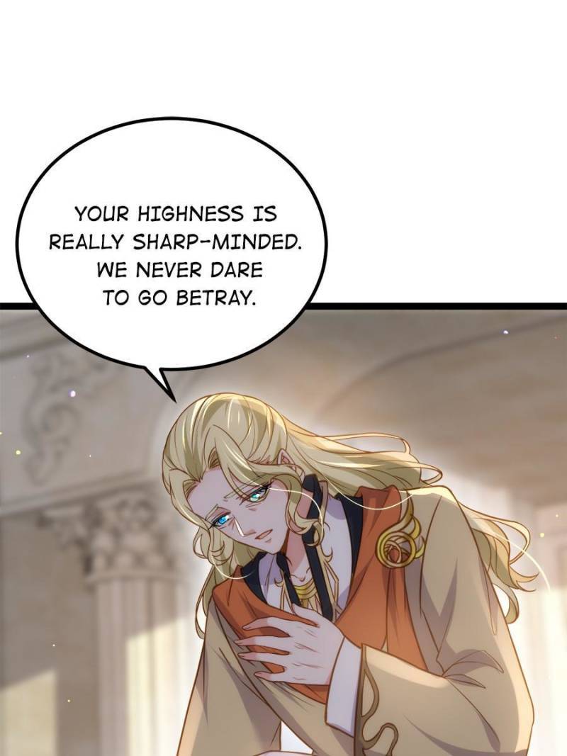 The Eunuch's Consort Rules the World chapter 253 page 25