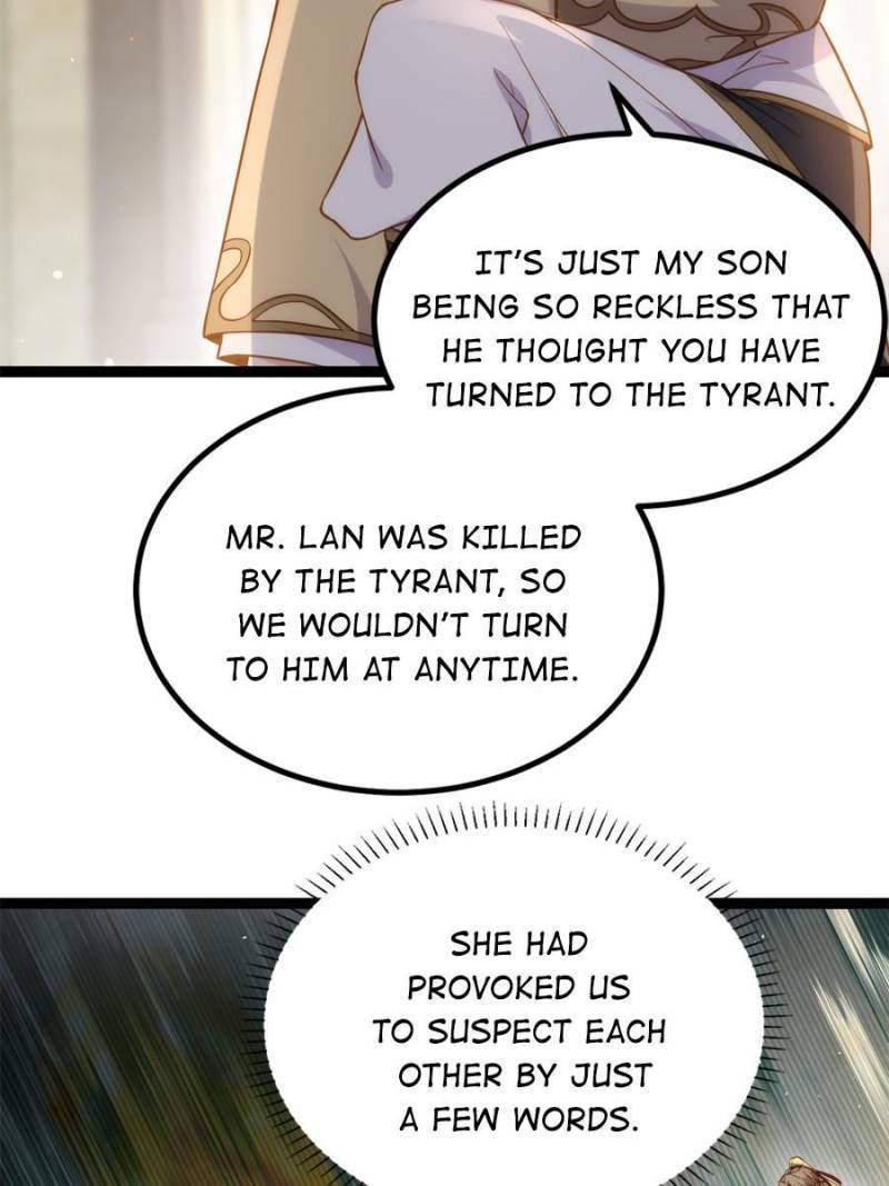 The Eunuch's Consort Rules the World chapter 253 page 26