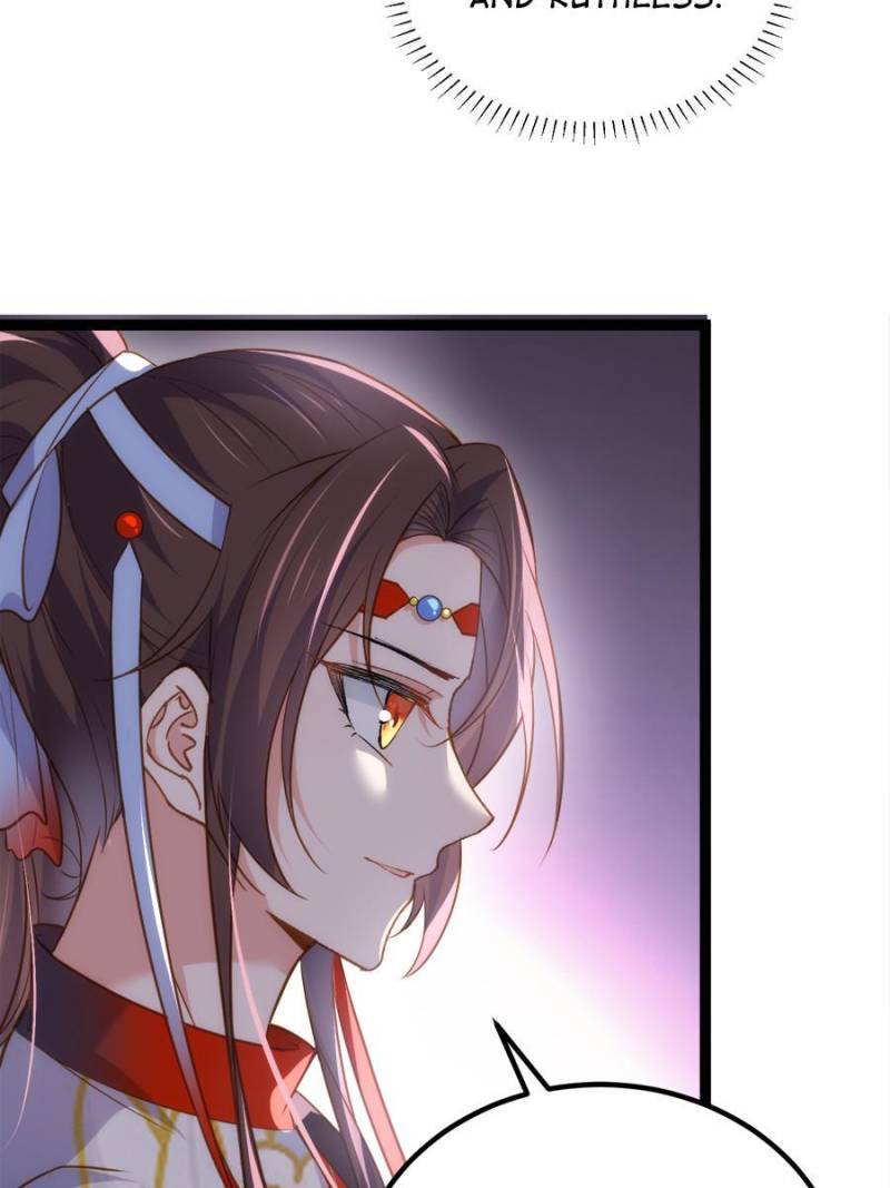 The Eunuch's Consort Rules the World chapter 253 page 28