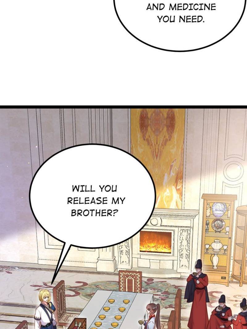 The Eunuch's Consort Rules the World chapter 253 page 3