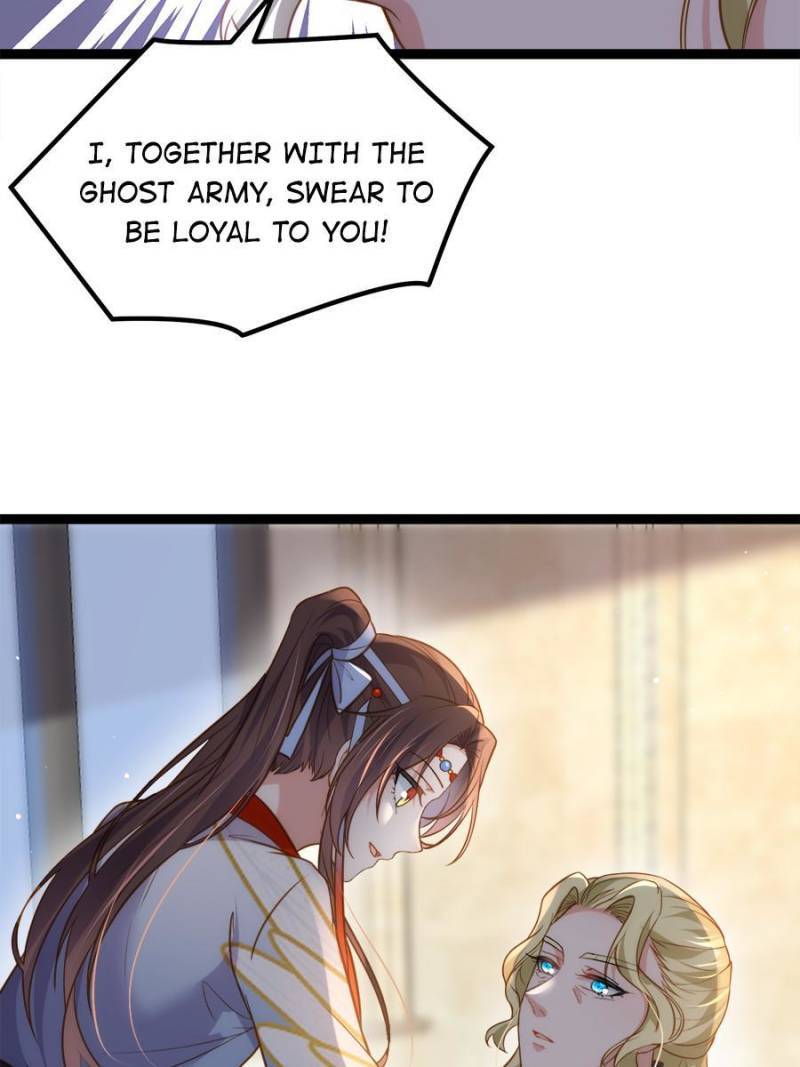 The Eunuch's Consort Rules the World chapter 253 page 30