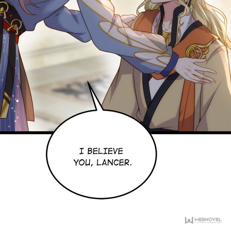 The Eunuch's Consort Rules the World chapter 253 page 31