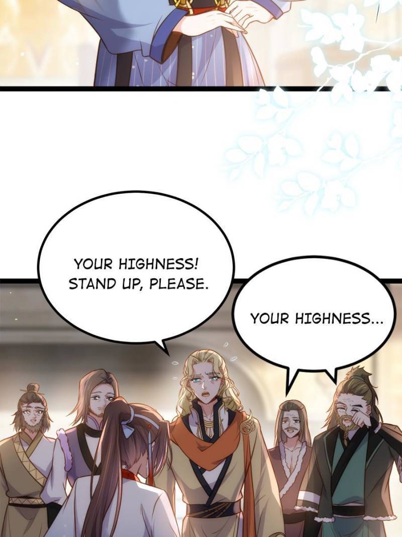 The Eunuch's Consort Rules the World chapter 253 page 33