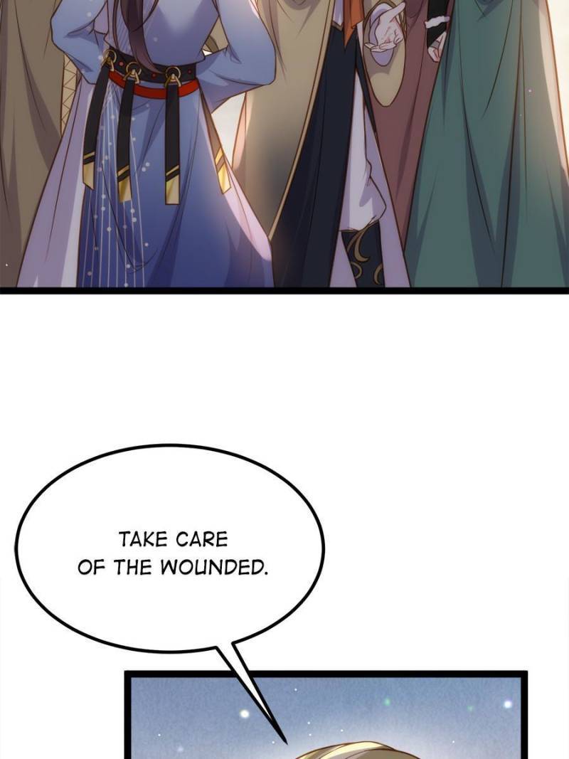 The Eunuch's Consort Rules the World chapter 253 page 34