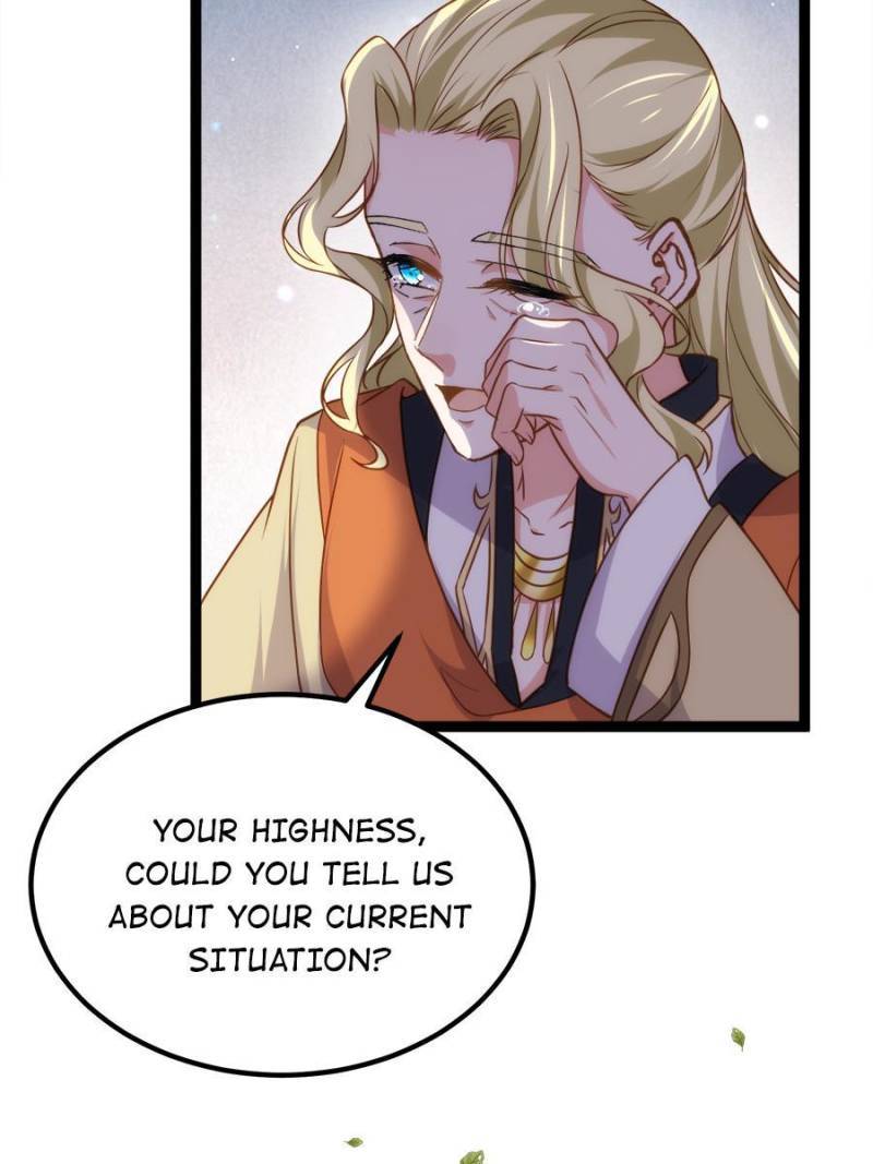 The Eunuch's Consort Rules the World chapter 253 page 35