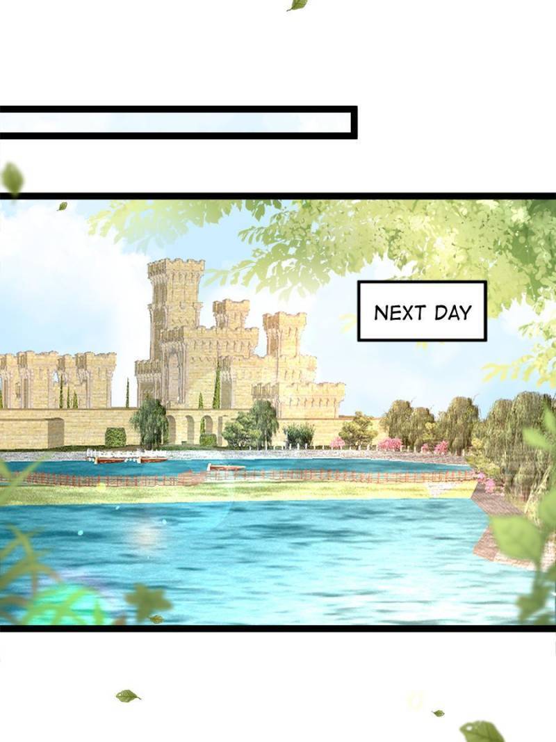 The Eunuch's Consort Rules the World chapter 253 page 36