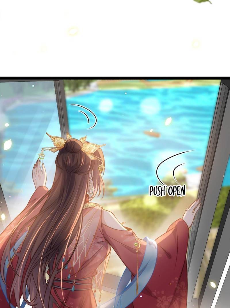 The Eunuch's Consort Rules the World chapter 253 page 37