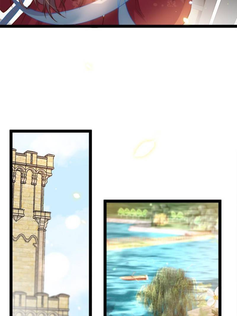 The Eunuch's Consort Rules the World chapter 253 page 38