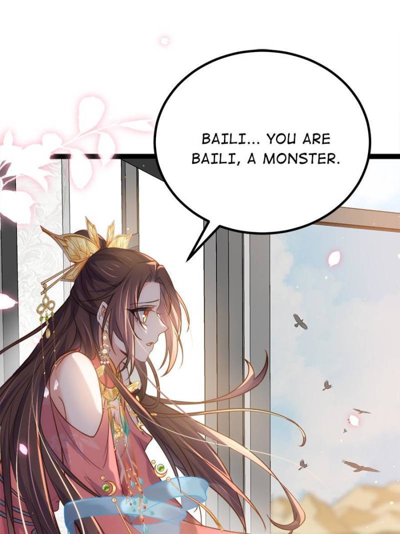 The Eunuch's Consort Rules the World chapter 253 page 40