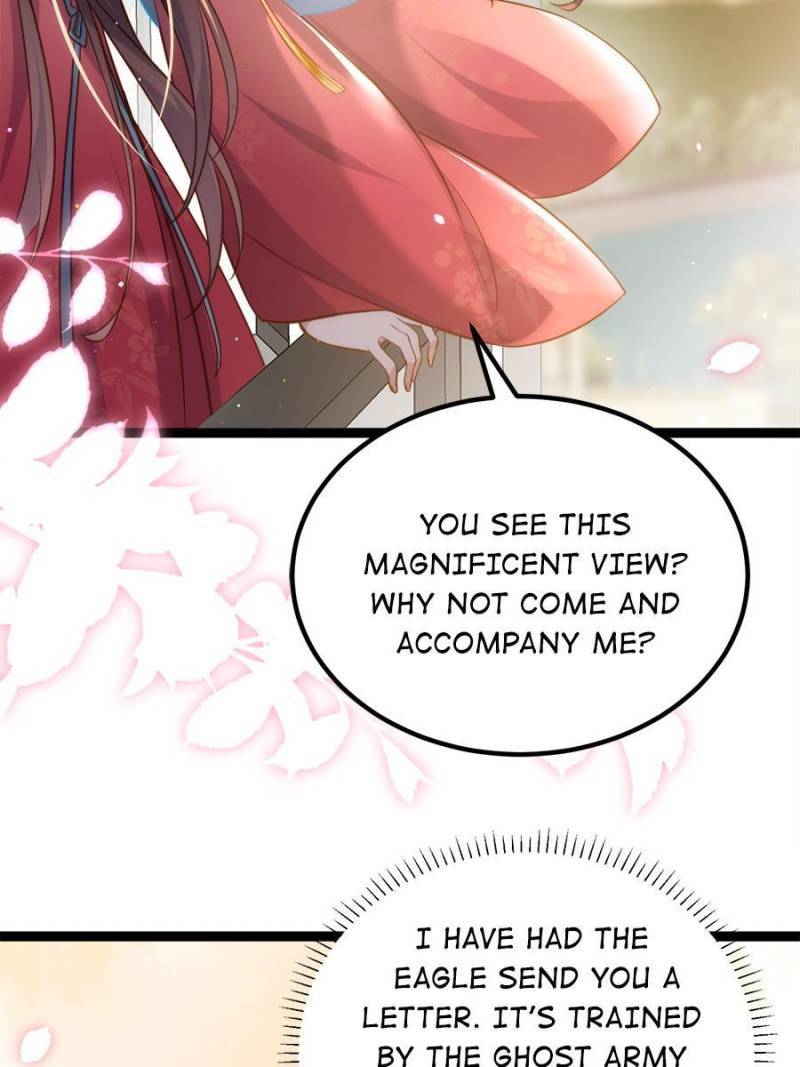 The Eunuch's Consort Rules the World chapter 253 page 41