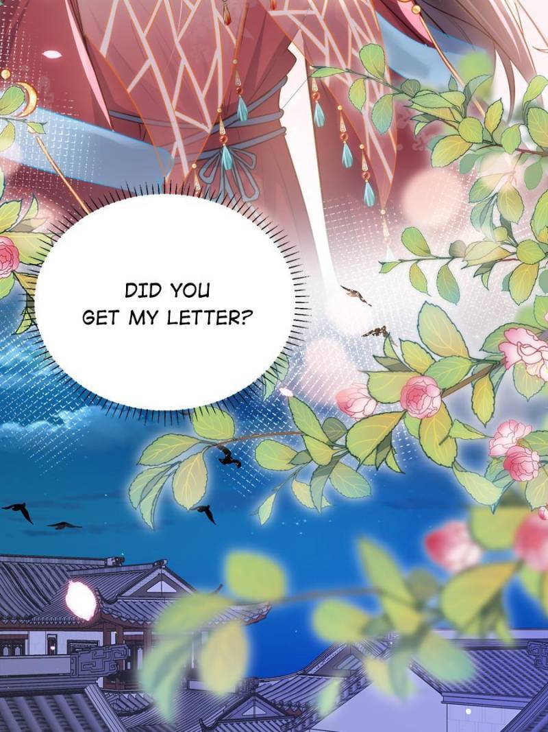 The Eunuch's Consort Rules the World chapter 253 page 43