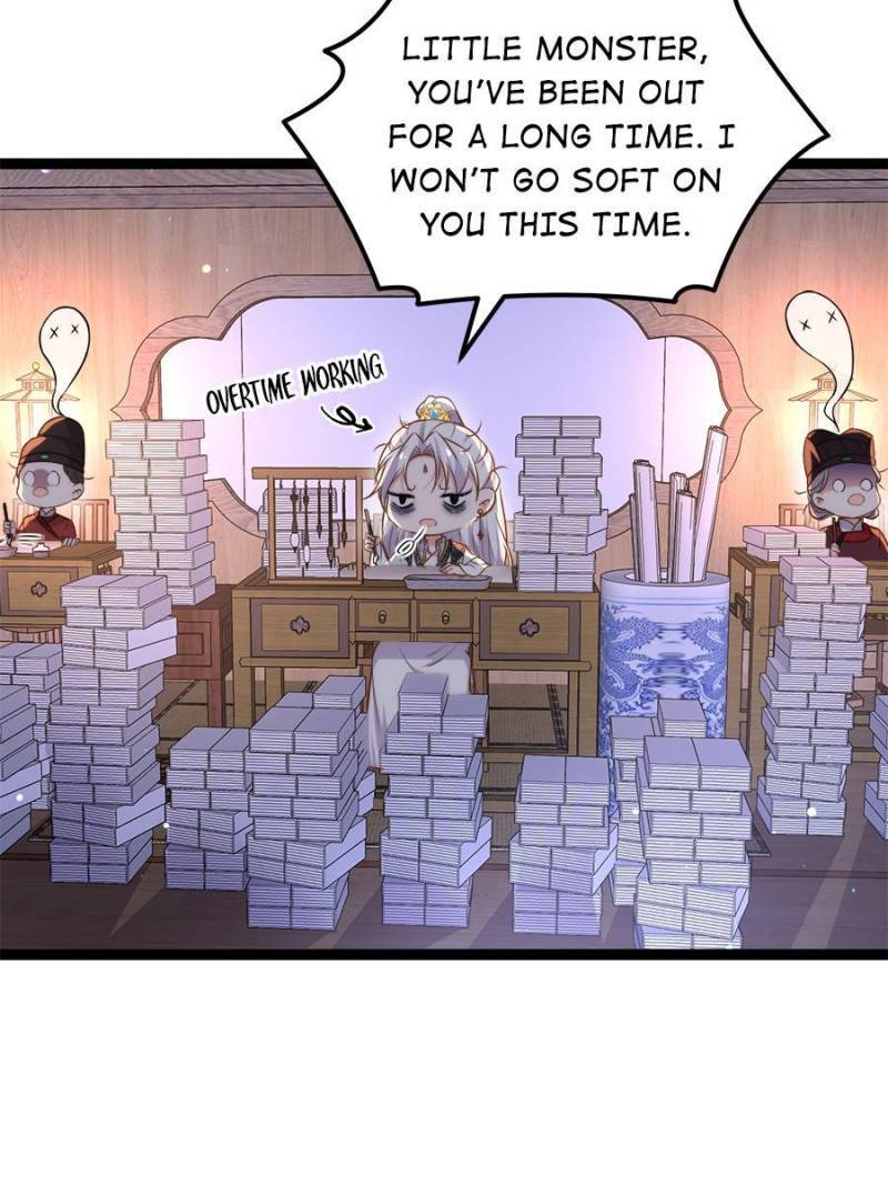 The Eunuch's Consort Rules the World chapter 253 page 46