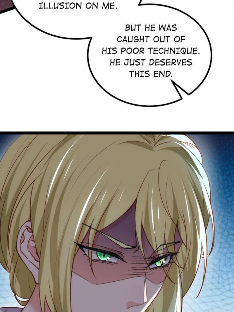 The Eunuch's Consort Rules the World chapter 253 page 7