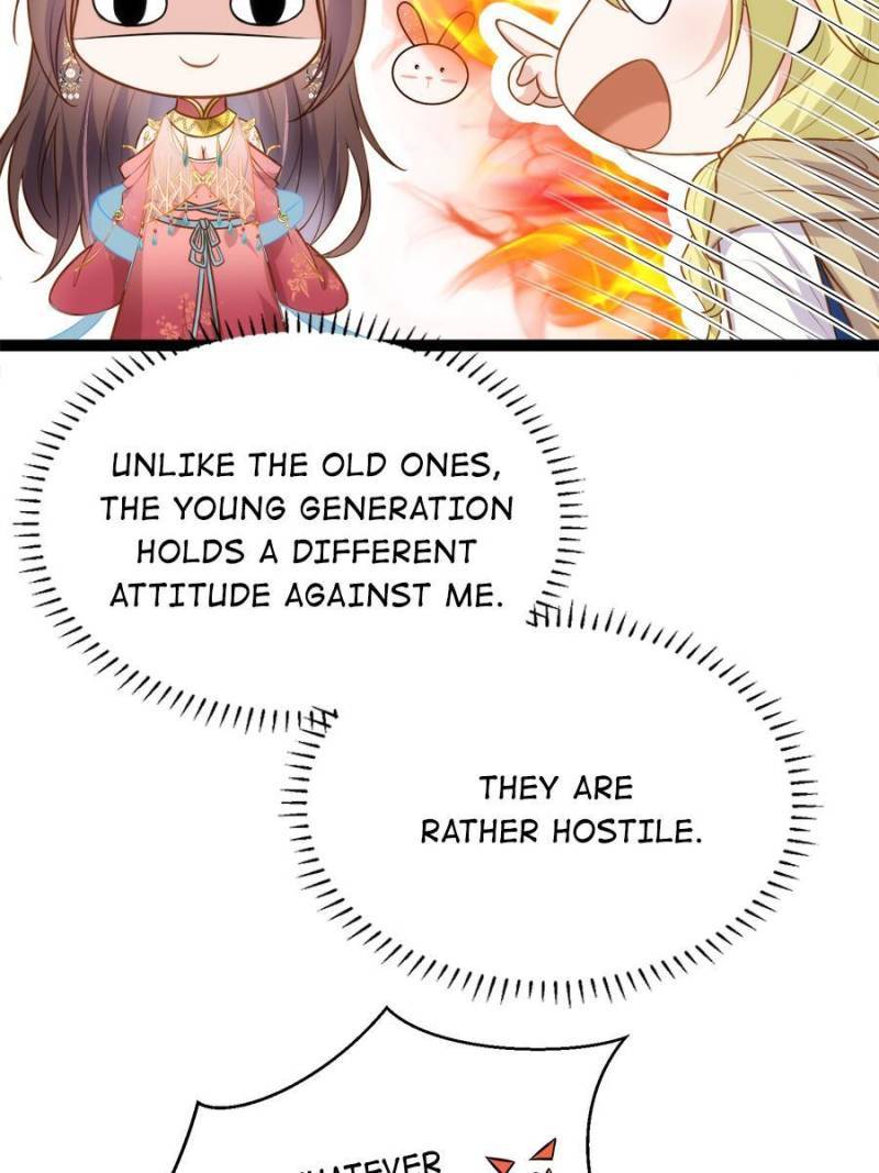 The Eunuch's Consort Rules the World chapter 254 page 11