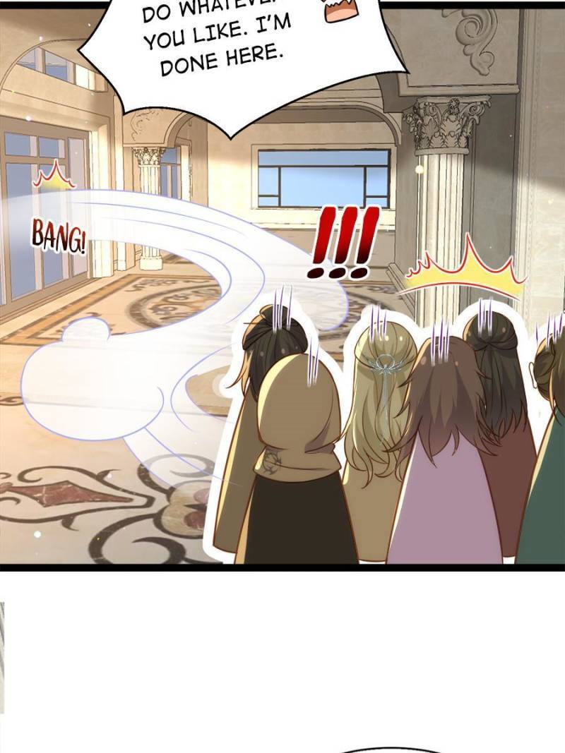 The Eunuch's Consort Rules the World chapter 254 page 12