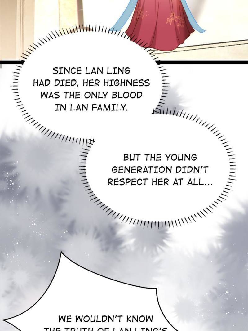 The Eunuch's Consort Rules the World chapter 254 page 14