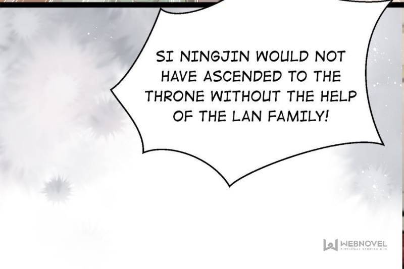 The Eunuch's Consort Rules the World chapter 254 page 16