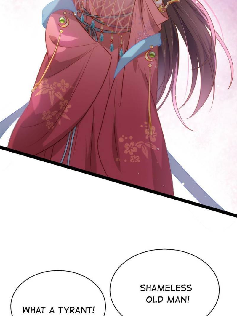 The Eunuch's Consort Rules the World chapter 254 page 18