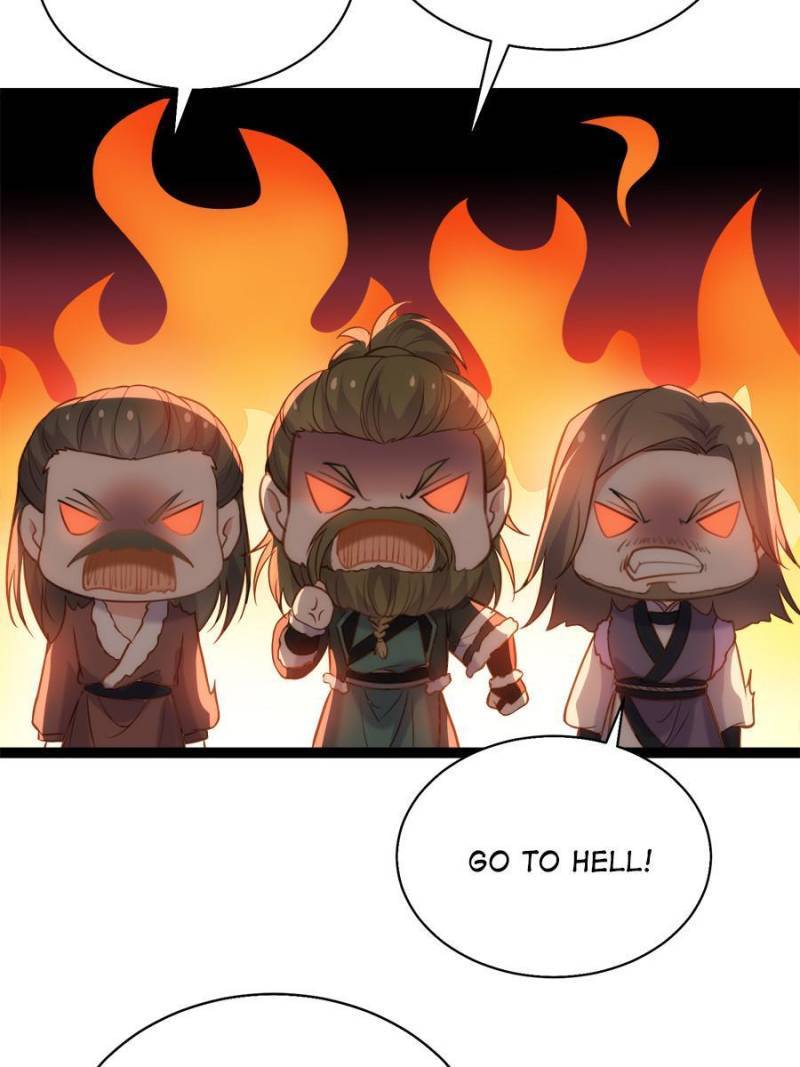 The Eunuch's Consort Rules the World chapter 254 page 19