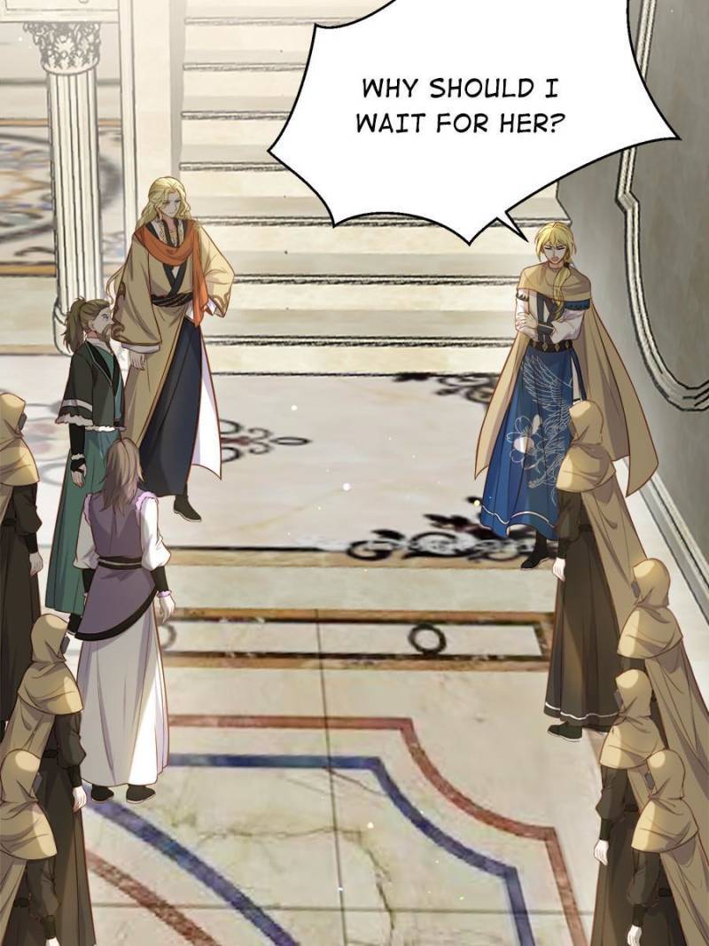 The Eunuch's Consort Rules the World chapter 254 page 2