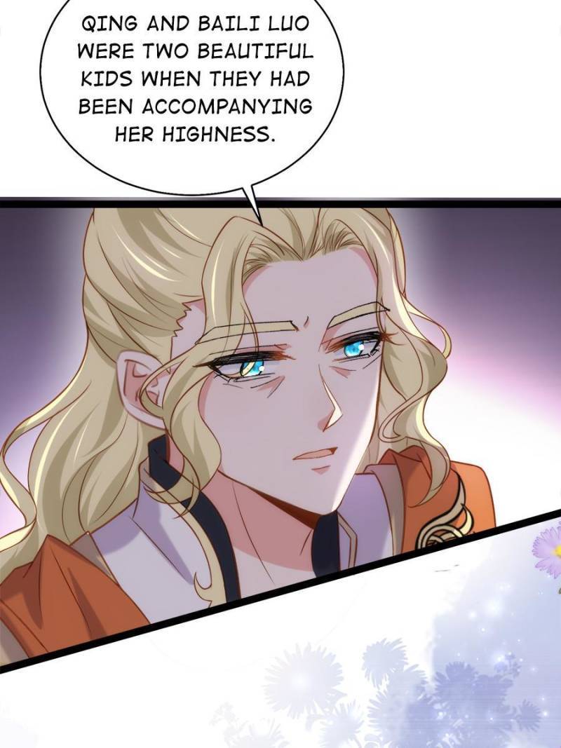 The Eunuch's Consort Rules the World chapter 254 page 20